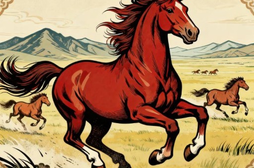 诗词探究：见异思迁的生肖文化释义探究，释义最佳成语解释!