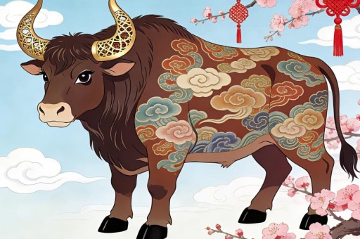 诗词甄选：喜眉笑脸”生肖文化释义解释探析，最佳释义解读答案