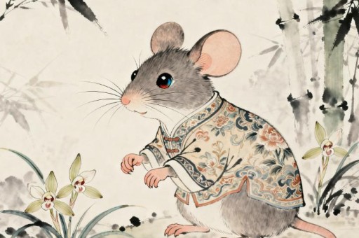 诗词甄选：千丝万缕”的生肖文化意义探究，精选词语释义深度剖析