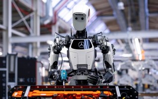 专家预测：2030年前，全机器人汽车工厂有望在中国或美国诞生