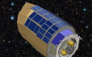 前谷歌CEO施密特计划打造全球首个私人太空望远镜