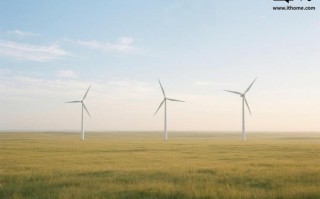 2025年中国风电机组出口容量突破2800万千瓦，覆盖超60国