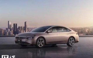 东风日产 N6 / 新款天籁车型下线，将于四季度上市