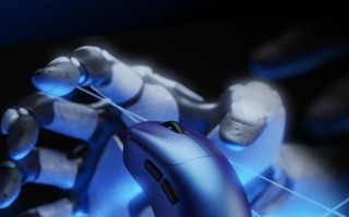 499元鼠标，双芯旗舰有啥不一样？