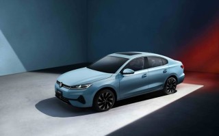 一汽-大众官宣“新品大年攻势”：今年推出13款全新车型