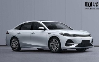 纯电续航175公里，吉利银河A7长续航版申报