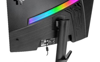 曜越两款显示器亮相CES 2026：49英寸5K 240Hz曲面带鱼屏...