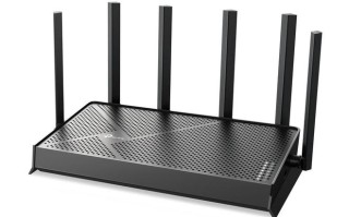 TP-Link联洲推出Archer BE670无线路由器：12000M带10G网口