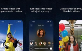 OpenAI加强Sora保护措施，严格禁止未经授权使用名人肖像和声音