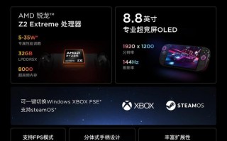 联想拯救者Legion GO 2掌机国行售价公布，首发国补后7199元