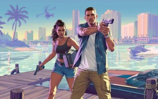 前R星画师预测《GTA7》或《荒野大镖客：救赎3》进入开发阶段