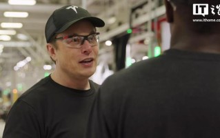 马斯克澄清：三星将与台积电共同制造特斯拉 AI5 芯片