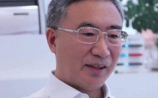 零跑CEO朱江明称造车是“无知者无畏”：只有自己和何小鹏在跨界