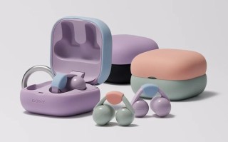 索尼LinkBuds Clip开放式耳机发布，229.99美元