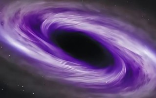 天文学家发现110亿光年外“神秘干扰天体”，或属全新暗天体