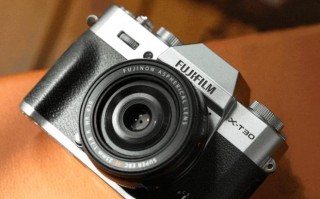 国行 6499 元，富士 X-T30 III 无反数码相机官宣 11 月初上市