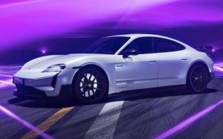 保时捷中国总裁潘励驰谈2025年销量下滑：这一年确实充满挑战