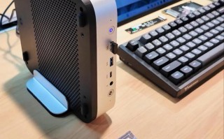 铭凡展示英特尔酷睿Ultra处理器（第三代）迷你主机M2 Pro