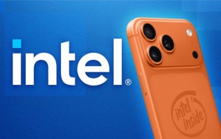 蒲得宇：苹果将与英特尔重启芯片合作，瞄准iPhone 21系列
