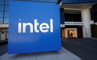 英特尔：Intel 14A最早有望2026年下半年得到客户正式订单