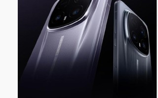 荣耀Magic8 RSR销售额创纪录，超历代保时捷设计版