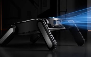 登顶行业“无人区”：追觅Cyber X，定义爬楼扫地机器人全球标准