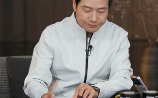 雷军回应小米SU7两年换代：SU7卖得这么好，改款一定要稳