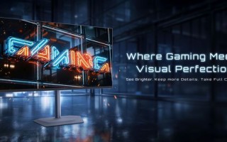 技嘉CES 2026连发四款OLED游戏显示器，刷新率最高达360Hz