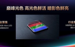 RGB-Mini LED影游机皇：海信电视E8S Pro双芯解开光晕与串色难题