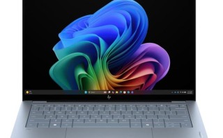 惠普CES 2026推出OmniBook Ultra 14笔记本