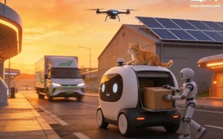 国家邮政局：邮政行业将出台加快推广应用无人配送技术政策文件