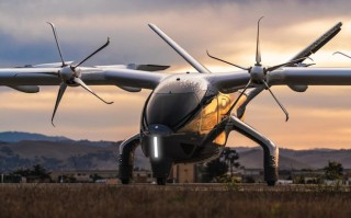 Archer Aviation携手大韩航空，推动空中出租车在韩国市场落地