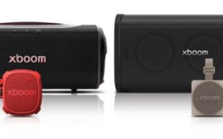 LG预热Stage 501派对音箱：AI消除原唱人声打造K歌利器