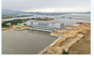 亚洲最大单体泵站宣布投运：每秒排水400m³可填满一个泳池