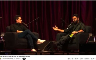 雷蛇CEO谈玩家反AI情绪：6亿美元投资难消玩家不满