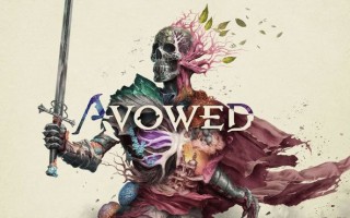 黑曜石RPG《宣誓》PS5版官宣2月17日发售