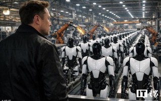 马斯克做客播客，畅谈AI、机器人及人类未来