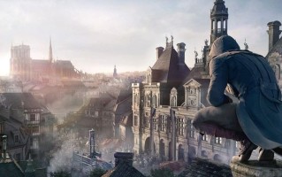 前《刺客信条》系列导演：游戏开发的未来在于更小规模的团队