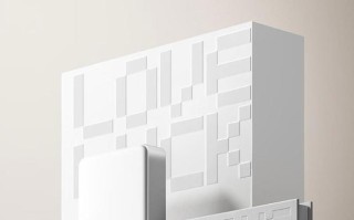 小米米家口袋照片打印机Pro纪念礼盒预约，799元