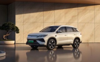 比亚迪2026年海外销售目标130万辆，挑战同比增长25%