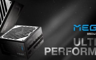 全汉正式推出MEGA GM旗舰金牌电源，Cybenetics A++顶级静音