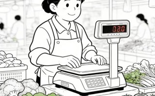 我国电子计价秤新规实施：动态锁定、身份追溯，有效遏制作弊