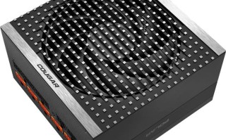 骨伽发布CES 2026电源新品：白金Polar V2、PV，金牌GQ