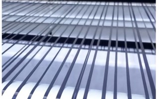 复刻《三体》古筝行动“飞刃”，我国量产地表超强材料