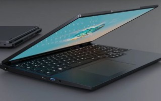 TUXEDO InfinityBook Max 16笔记本发布，LED / OLED屏可选