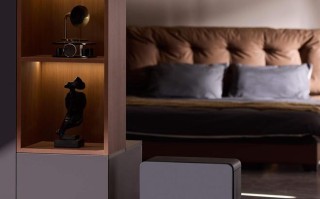 石头G30S Pro图赏：越障8.8cm，专治各种“过不去”