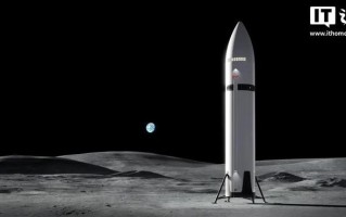 NASA因不满SpaceX进度滞后调整登月计划，开放合同引入竞争