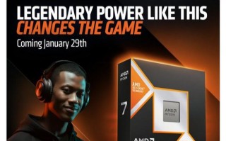 AMD确认锐龙7 9850X3D处理器全球建议零售价为499美元