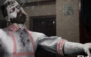 PlayStation官方推广《埃博拉村庄》引争议