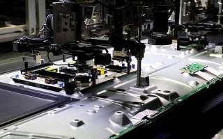 全球第一座“会听你说话”的电视灯塔工厂，就在中国，来自海信